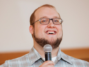 A Student's Perspective of SAP TechEd && d-code 2014